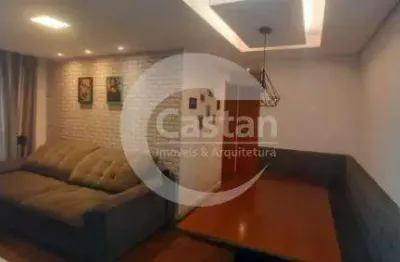 Apartamento com 2 quartos à venda na rua cisplatina, --, ipiranga, são paulo, 60 m2 por r$ 520.000