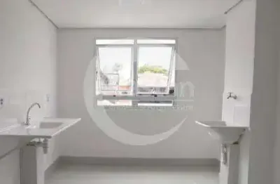 Apartamento com 1 quarto à venda na rua adolfo schnabel, --, vila ema, são paulo, 25 m2 por r$ 185.000