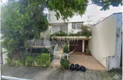 Terreno à venda na rua barão de juparanã, --, vila zelina, são paulo, 430 m2 por r$ 1.500.000