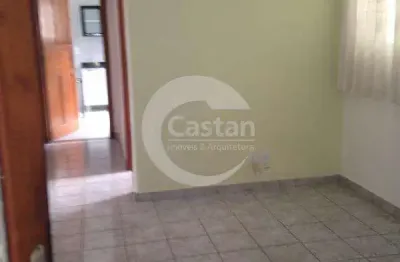 Casa com 4 quartos à venda na rua bom sucesso, --, tatuapé, são paulo, 163 m2 por r$ 851.064