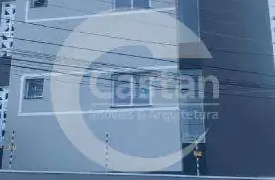 Apartamento com 1 quarto à venda na rua horizonte, --, vila carrão, são paulo, 26 m2 por r$ 215.000