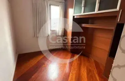 Apartamento com 2 quartos à venda na rua do orfanato, --, vila prudente, são paulo, 65 m2 por r$ 550.000