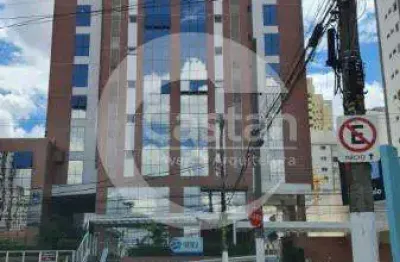 Sala comercial com 3 salas à venda na rua antônio de barros, --, tatuapé, são paulo, 45 m2 por r$ 850.000