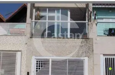 Casa com 2 quartos à venda na osvaldo marques, --, parque são lucas, são paulo, 150 m2 por r$ 744.000