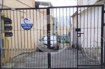 Casa em condomínio fechado com 2 quartos à venda na rua agostinho lattari, --, parque da mooca, são paulo, 80 m2 por r$ 199.000