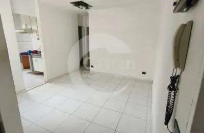 Apartamento com 2 quartos à venda na rua glória do goitá, --, vila prudente, são paulo, 45 m2 por r$ 260.000