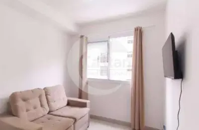 Apartamento com 1 quarto à venda na rua caetano pinto, --, brás, são paulo, 26 m2 por r$ 335.000