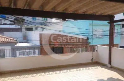 Casa com 2 quartos à venda na nestor moreno fernandes, --, tatuapé, são paulo, 77 m2 por r$ 1.064.000