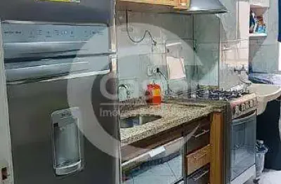 Apartamento com 2 quartos à venda na rua martim burchard, --, brás, são paulo, 47 m2 por r$ 320.000