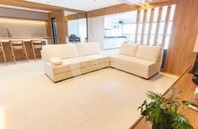 Apartamento com 3 quartos à venda na rua madre de deus, --, mooca, são paulo, 129 m2 por r$ 2.150.000