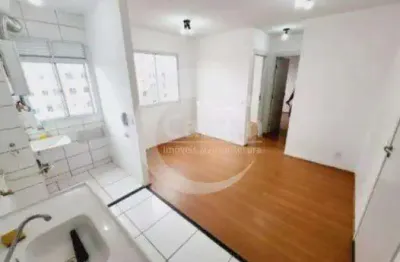 Apartamento com 2 quartos à venda na rua álvaro fragoso, --, vila independência, são paulo, 40 m2 por r$ 290.000