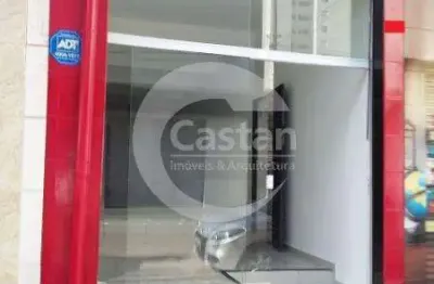 Ponto comercial com 2 salas à venda na rua taquari, --, mooca, são paulo, 93 m2 por r$ 750.000