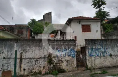 Terreno à venda na rua joão bernardes, --, vila ema, são paulo, 269 m2 por r$ 850.000