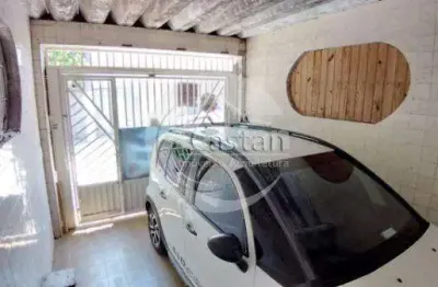 Casa com 2 quartos para alugar na rua augusto piacentini, --, jardim independência, são paulo, 80 m2 por r$ 2.750