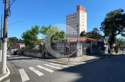 Terreno à venda na rua santo afonso, --, penha de frança, são paulo, 379 m2 por r$ 1.300.000