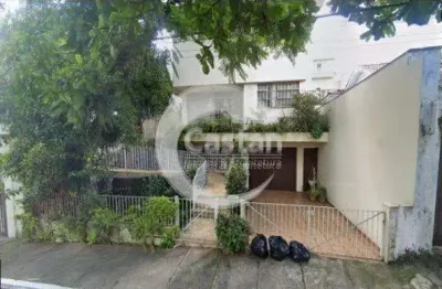 Casa com 3 quartos à venda na rua barão de juparanã, --, vila zelina, são paulo, 430 m2 por r$ 1.500.000