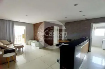Apartamento com 2 quartos à venda na rua cipriano barata, --, ipiranga, são paulo, 70 m2 por r$ 849.990
