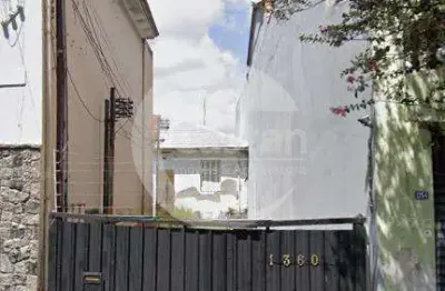 Terreno em condomínio fechado à venda na rua joão antônio de oliveira, --, mooca, são paulo, 600 m2 por r$ 3.080.000