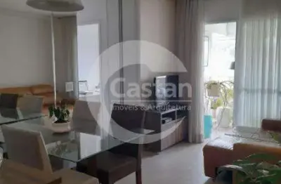Apartamento com 3 quartos à venda na rua corumbaiba, --, mooca, são paulo, 78 m2 por r$ 750.000