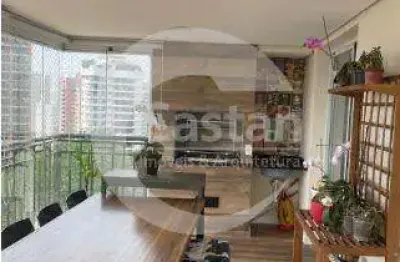 Apartamento com 4 quartos à venda na praça visconde de sousa fontes, --, parque da mooca, são paulo, 224 m2 por r$ 3.290.000