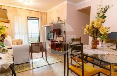 Apartamento com 3 quartos à venda na rua cônego antônio lessa, --, mooca, são paulo, 92 m2 por r$ 785.000