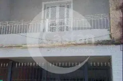 Casa com 3 quartos à venda na rua passos, --, belém, são paulo, 138 m2 por r$ 852.000