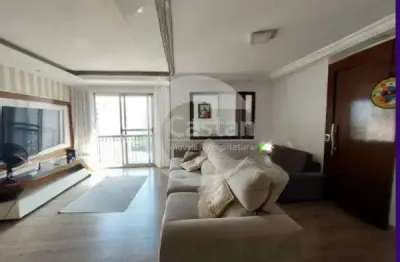 Apartamento com 4 quartos à venda na rua antero de quental, --, vila ema, são paulo, 104 m2 por r$ 734.000
