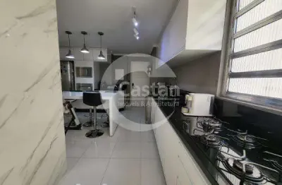 Apartamento com 2 quartos à venda na rua baguari, --, tatuapé, são paulo, 110 m2 por r$ 850.000