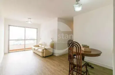 Apartamento com 3 quartos à venda na rua falchi gianini, --, vila prudente, são paulo, 80 m2 por r$ 600.000