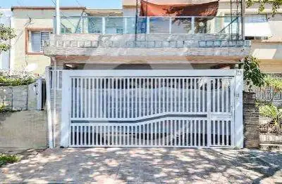 Casa com 3 quartos à venda na luís delfino, --, vila mariana, são paulo, 350 m2 por r$ 1.750.000