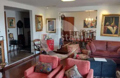 Apartamento com 4 quartos à venda na rua alabastro, --, aclimação, são paulo, 215 m2 por r$ 1.700.000