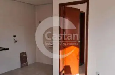 Apartamento com 1 quarto à venda na rua mogi mirim, --, mooca, são paulo, 29 m2 por r$ 210.000