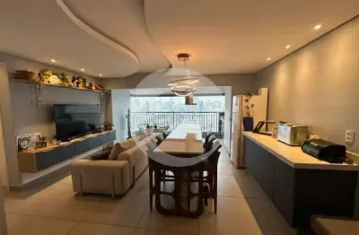 Apartamento com 2 quartos à venda na rua doutor corinto baldoino costa, --, tatuapé, são paulo, 84 m2 por r$ 980.000