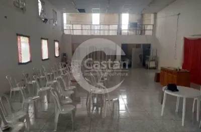 Prédio com 1 sala à venda na avenida alberto ramos, --, jardim independência, são paulo, 640 m2 por r$ 2.650.000