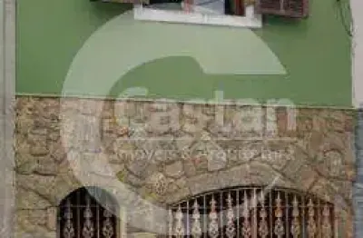Casa com 2 quartos à venda na via santa maria, --, tatuapé, são paulo, 115 m2 por r$ 1.596.000