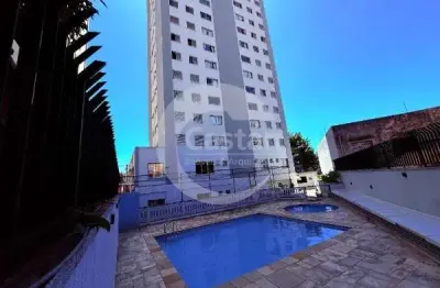 Apartamento com 2 quartos à venda na avenida conselheiro carrão, --, vila carrão, são paulo, 50 m2 por r$ 385.000