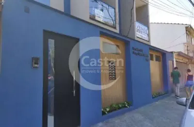 Apartamento com 2 quartos à venda na praça professor mário bulcão, --, vila alpina, são paulo, 48 m2 por r$ 307.500