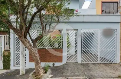 Casa com 4 quartos à venda na antero mendes leite, --, aclimação, são paulo, 237 m2 por r$ 2.150.000