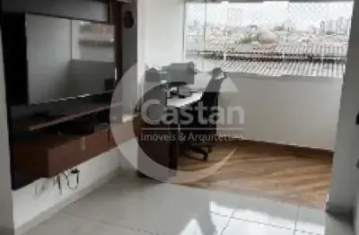 Apartamento com 2 quartos à venda na rua itanhaém, --, vila prudente, são paulo, 48 m2 por r$ 369.000