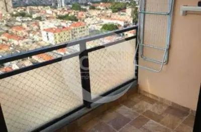 Apartamento com 2 quartos à venda na rua itabaiana, --, mooca, são paulo, 63 m2 por r$ 595.000