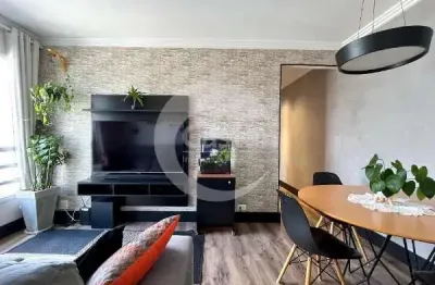 Apartamento com 2 quartos à venda na avenida álvaro ramos, --, belém, são paulo, 49 m2 por r$ 500.000