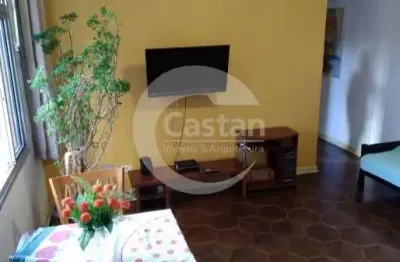 Apartamento com 3 quartos à venda na rua curupace, --, mooca, são paulo, 90 m2 por r$ 530.000