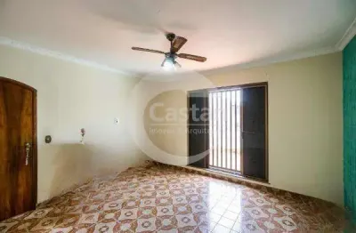Casa com 2 quartos à venda na dos povoadores, --, jardim anália franco, são paulo, 120 m2 por r$ 905.000