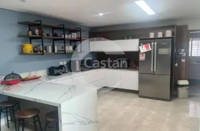 Casa com 4 quartos à venda na rua manuel custódio, --, alto da mooca, são paulo, 150 m2 por r$ 2.340.000