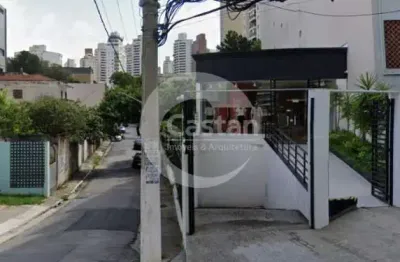 Terreno à venda na rua almeida torres, --, aclimação, são paulo, 710 m2 por r$ 4.496.000