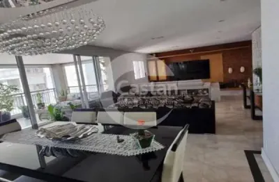 Apartamento com 3 quartos à venda na rua sete de outubro, --, tatuapé, são paulo, 192 m2 por r$ 2.349.900