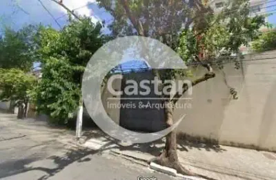 Terreno à venda na rua diogo vaz, --, cambuci, são paulo, 805 m2 por r$ 7.716.000