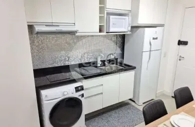 Apartamento com 1 quarto à venda na rua doutor ângelo vita, --, tatuapé, são paulo, 25 m2 por r$ 412.000