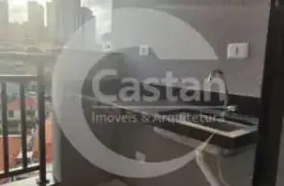 Apartamento com 2 quartos à venda na rua pedreira, --, vila carrão, são paulo, 40 m2 por r$ 452.000