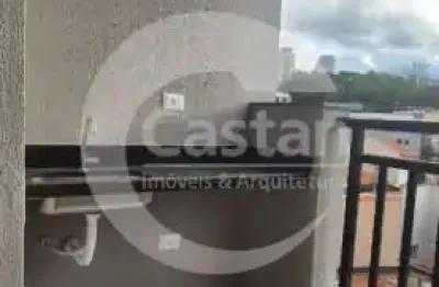 Apartamento com 1 quarto à venda na rua pedreira, --, vila carrão, são paulo, 30 m2 por r$ 300.000